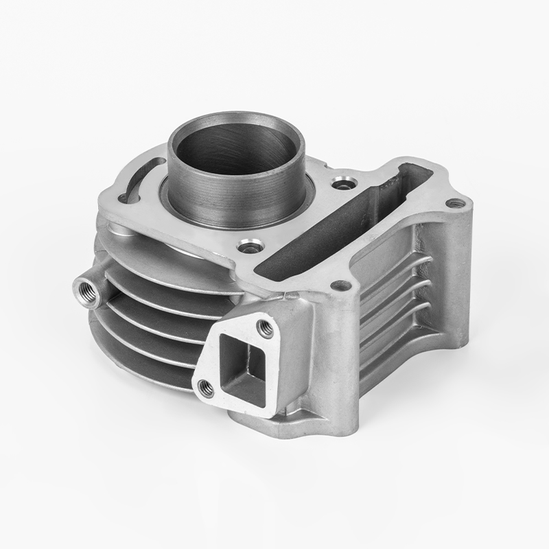 GY6-50/60 (Φ39/44) كتلة أسطوانة Honda عالية الأداء