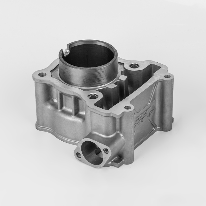 LD55 (φ55) محرك ألمنيوم عالي الأداء