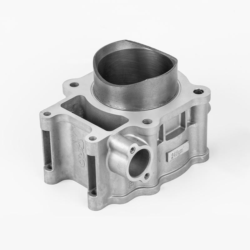 IP73 (φ72.7) اسطوانة محرك عالية الدقة