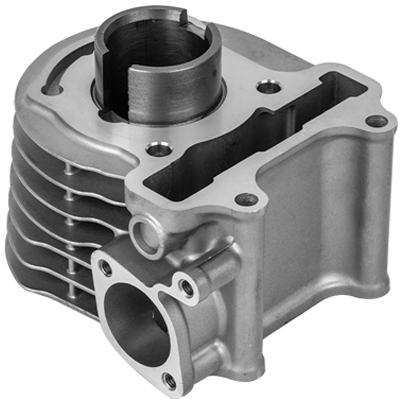 Ningbo Daxie Development Zone Tianshan Cylinder Block Co. ، Ltd.