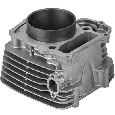 Ningbo Daxie Development Zone Tianshan Cylinder Block Co. ، Ltd.