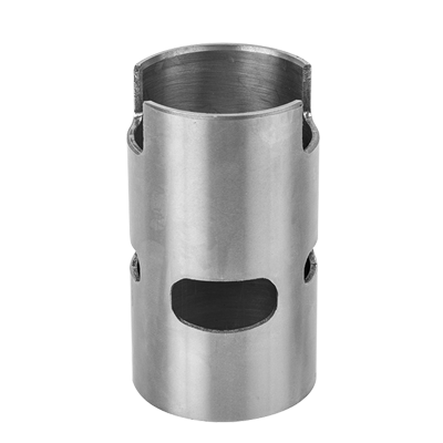 Ningbo Daxie Development Zone Tianshan Cylinder Block Co. ، Ltd.